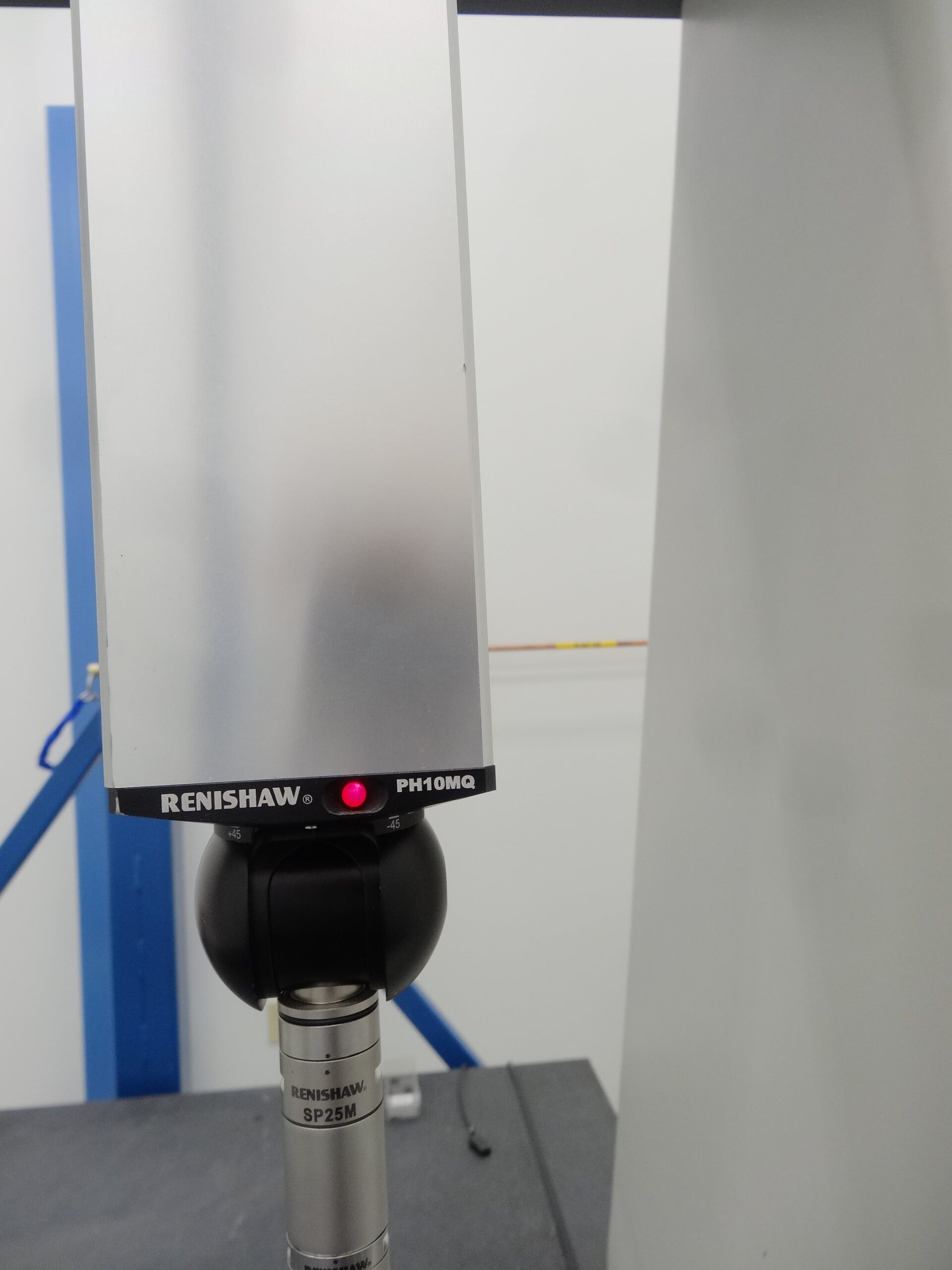 Sheffield Endeavor 2 Cordax 12.15.10 CMM, 2009 - Renishaw, Up to Date Calibration - Image 6