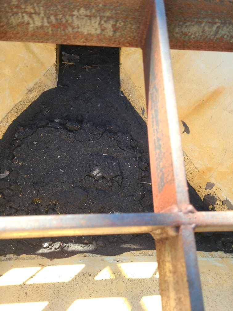 Skid Mounted Auger/Hopper - Image 3