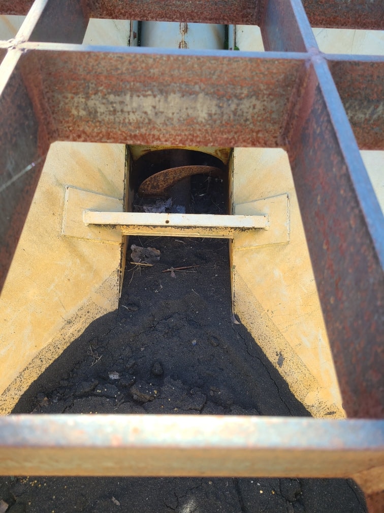 Skid Mounted Auger/Hopper - Image 4
