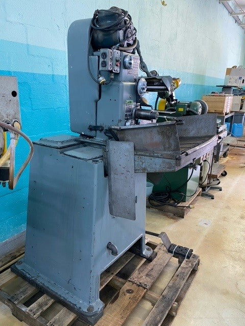 Sunnen MBB-1600 Honing Machine, 2000 - Image 3