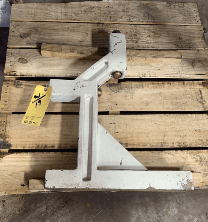 33" x 160" Summit Hollow Spindle Lathe, 2012 - Front/Rear Chucks, 9" Spindle Bore, Big lathe - Image 10