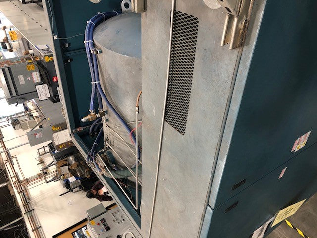 The Furnace Source Model #349 Vacuum Furnace - Image 8