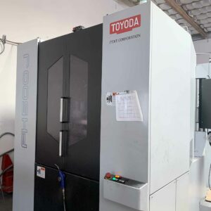 Toyoda FH-500J Horizontal Machining Center