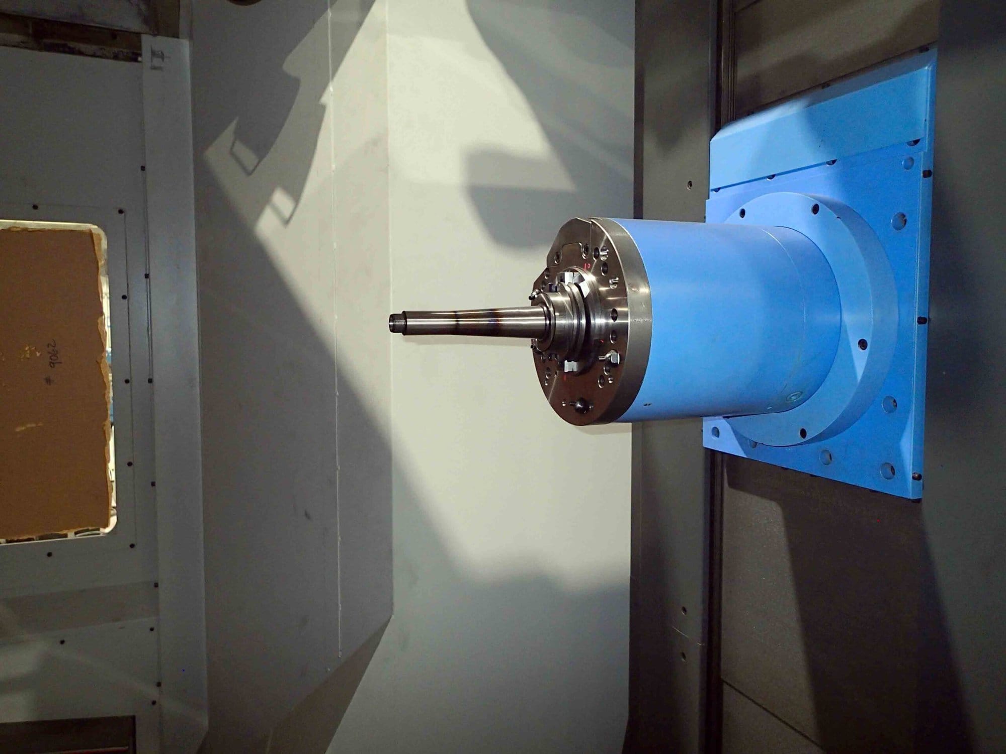 Toyoda FA1050 Horizontal Machining Center- Remanufactured 2021, 4-Axis, 120 ATC, Warranty - Image 12