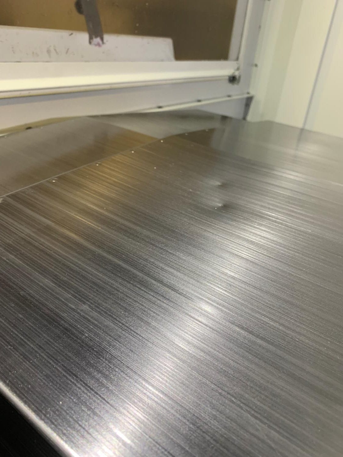 Haas VF-6/50 VMC, 2019- Clean, Low Hours, 50 Taper, HRT-310,WIPS,Chip Auger, 1,000PSI TSC, 4th Axis Ready, High Speed Machining, Stallion Trunnion, Available Tooling - Image 5