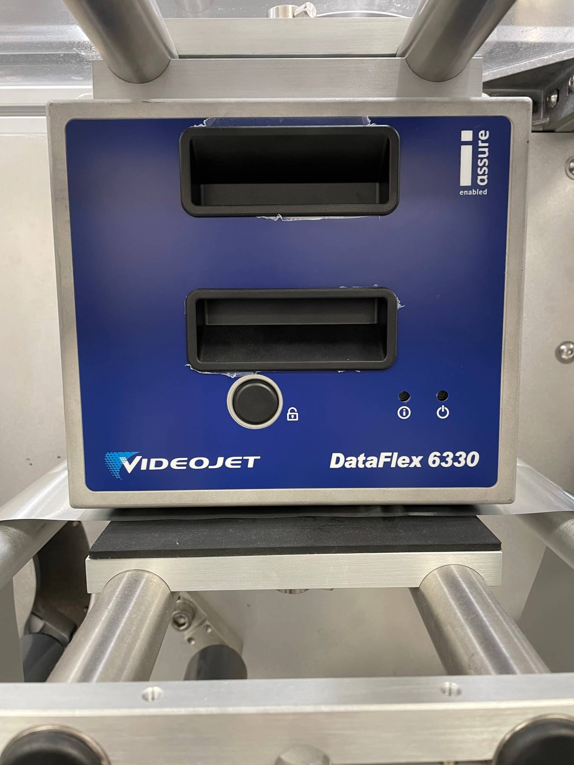 REX Gummy Filling Machine by eVolve Machines, 2020 - Image 7