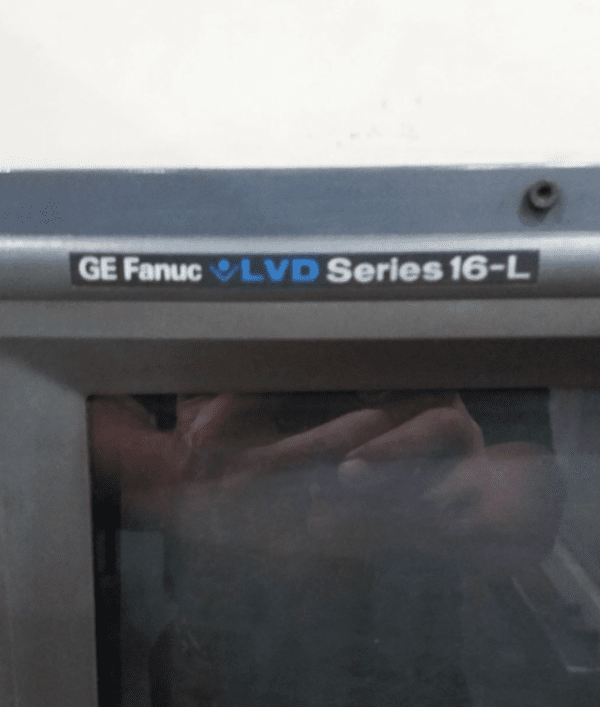 3000 Watt LVD Impuls CO2 Laser, 1999- 10' X 13' Table, Installation Included, Rotary Axis - Image 6