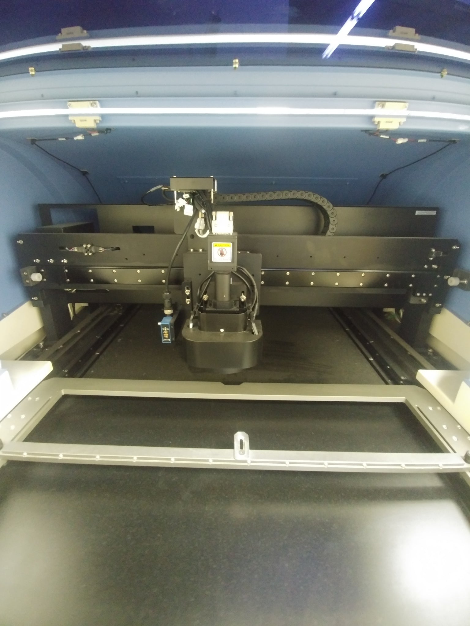 Mirtec Desktop AOI Machine, 2008