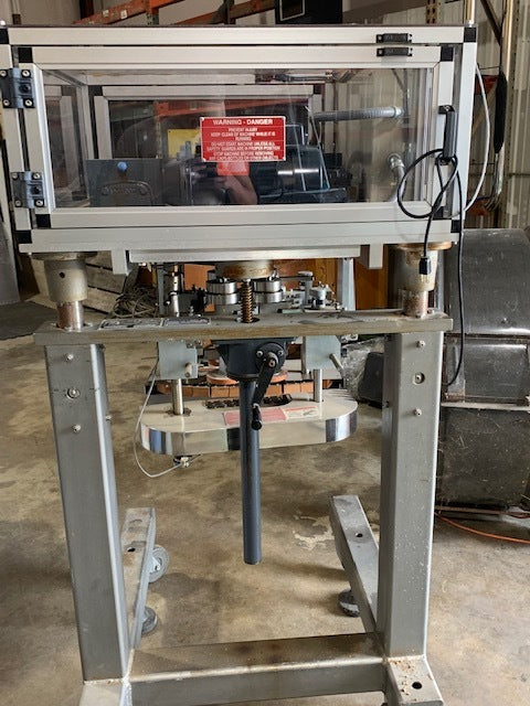 Resina RT-20 Cap Tightener and Retorquer