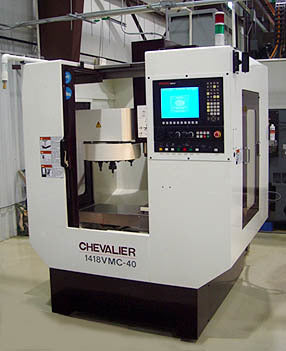 Chevalier 1418 VMC-40
