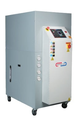 Mokon 311 Series Full Range Temperature Control Unit, 2019 - NEVER USED!