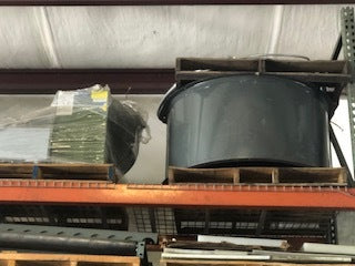 Fostoria FPO101230 Gas Batch Oven, 2018 - Image 6