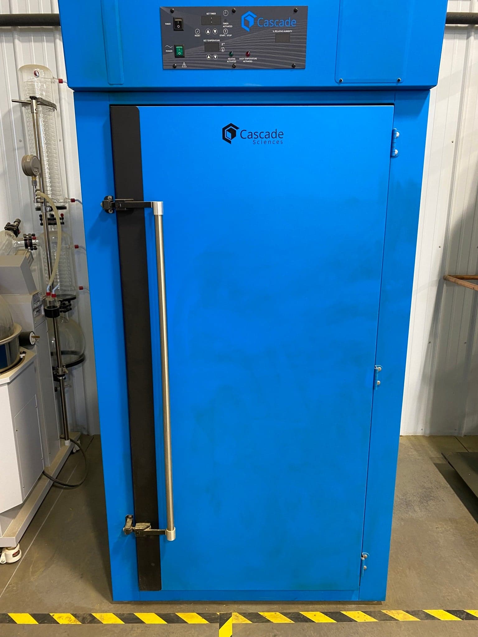 Cascade CDO-28 Dry & Decarb Oven, 2020
