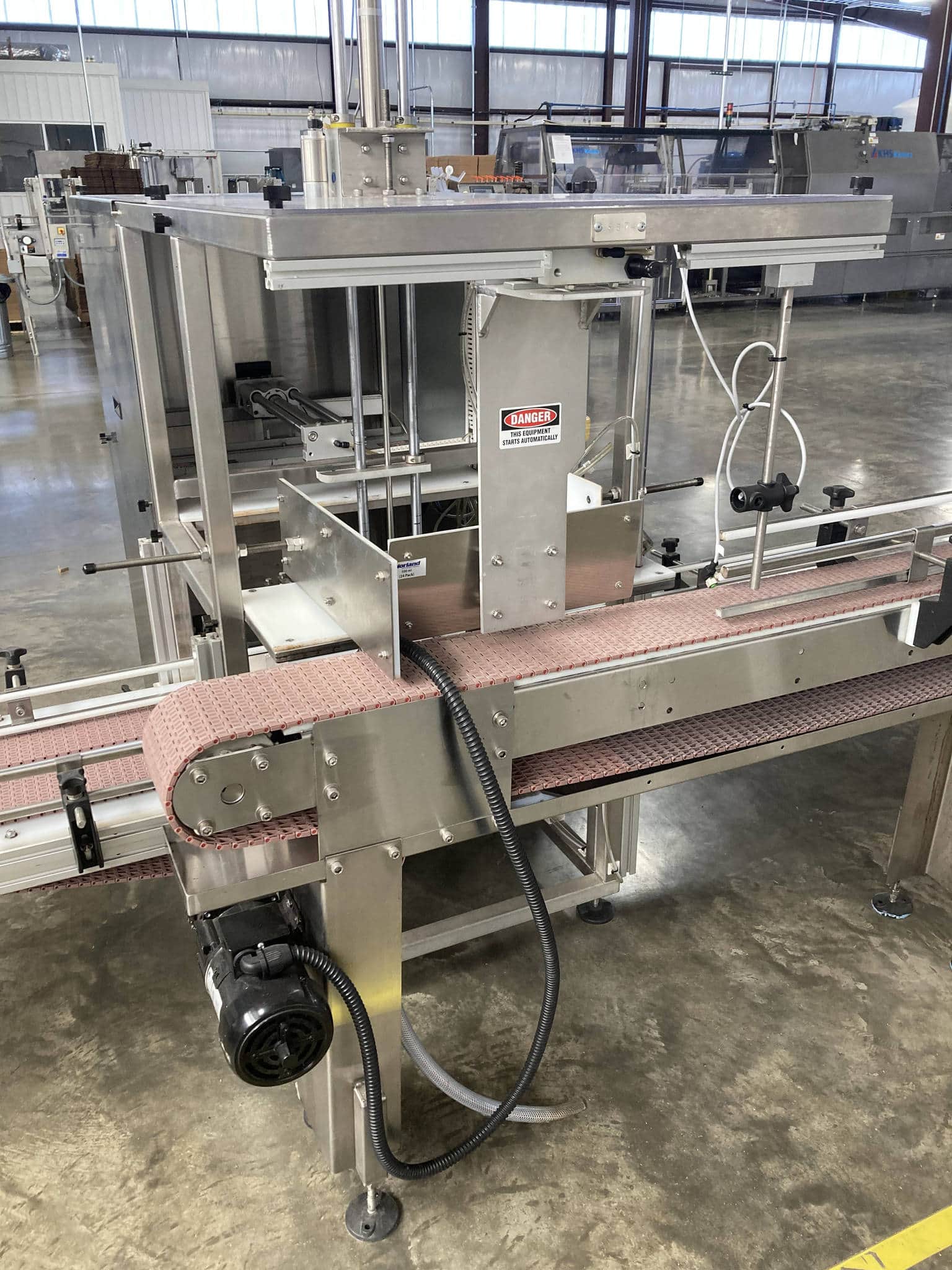 Norland Case Pak 5000 - Image 3