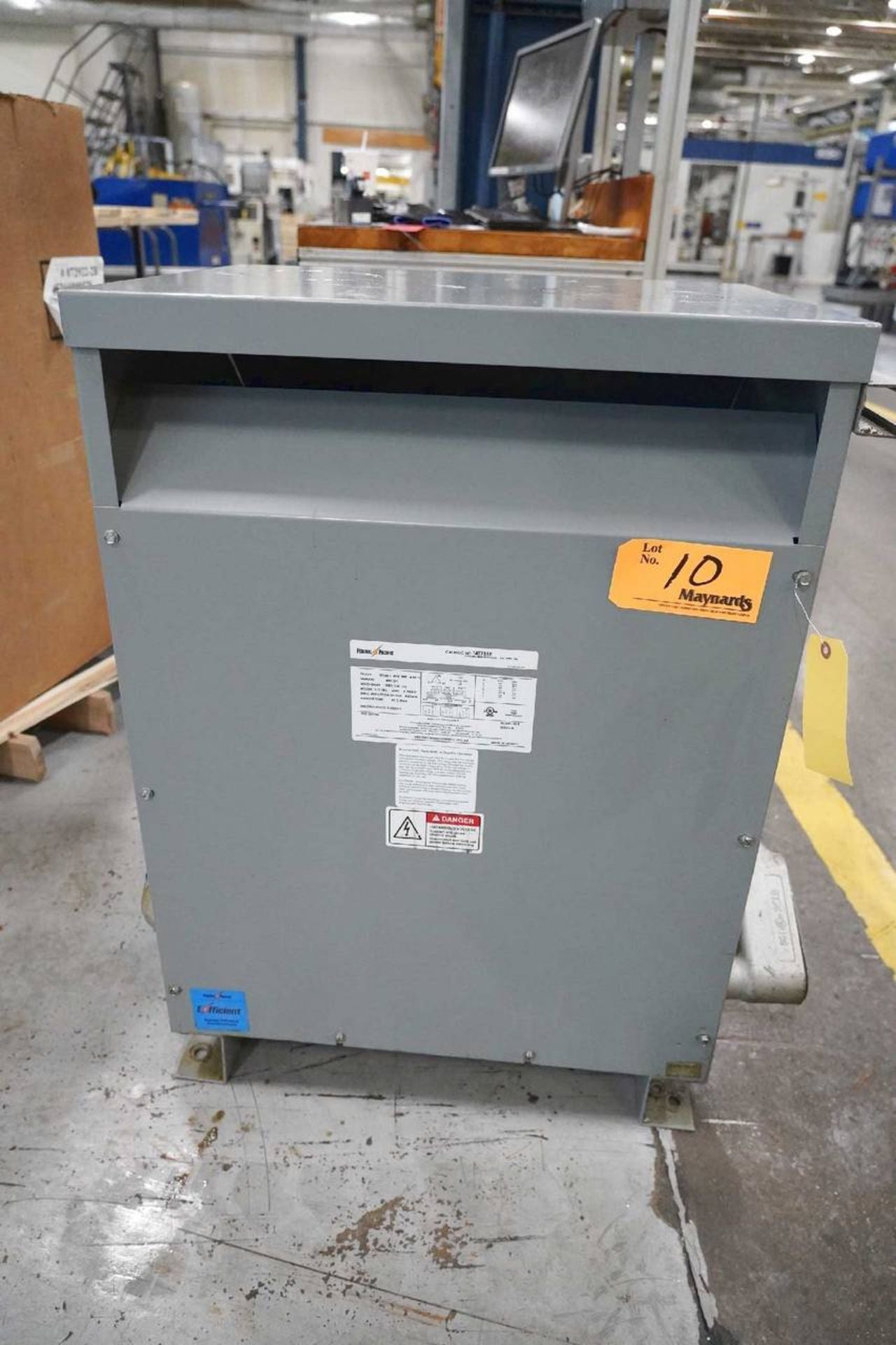 Mori Seiki NHX5000 500mm HMC, 2013 - 20k RPM Spindle, TSC, HSK 63 Taper - Image 9
