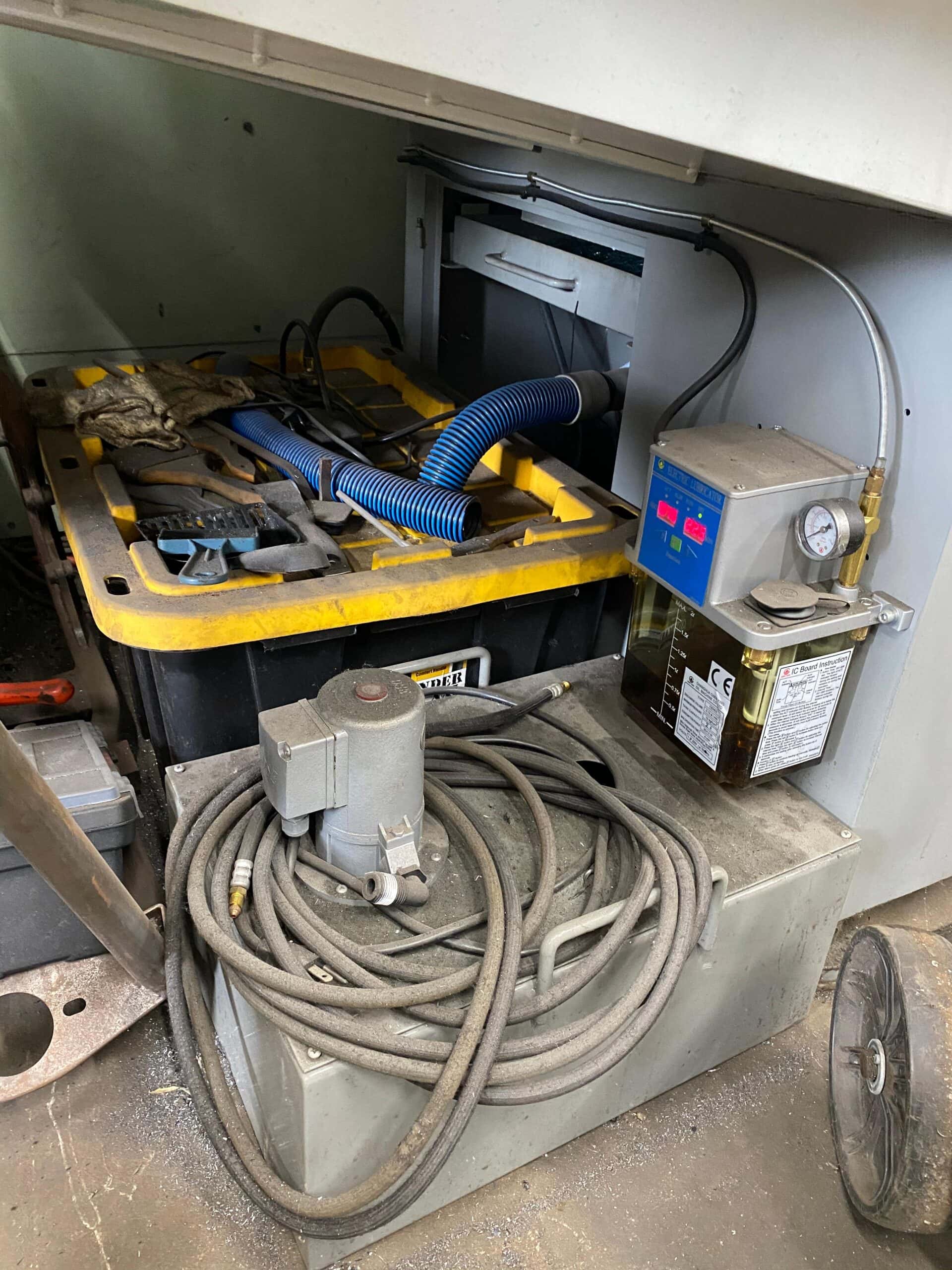 Tormach PCNC 1100, 2016 - ATC Pressure Sensor - Image 4