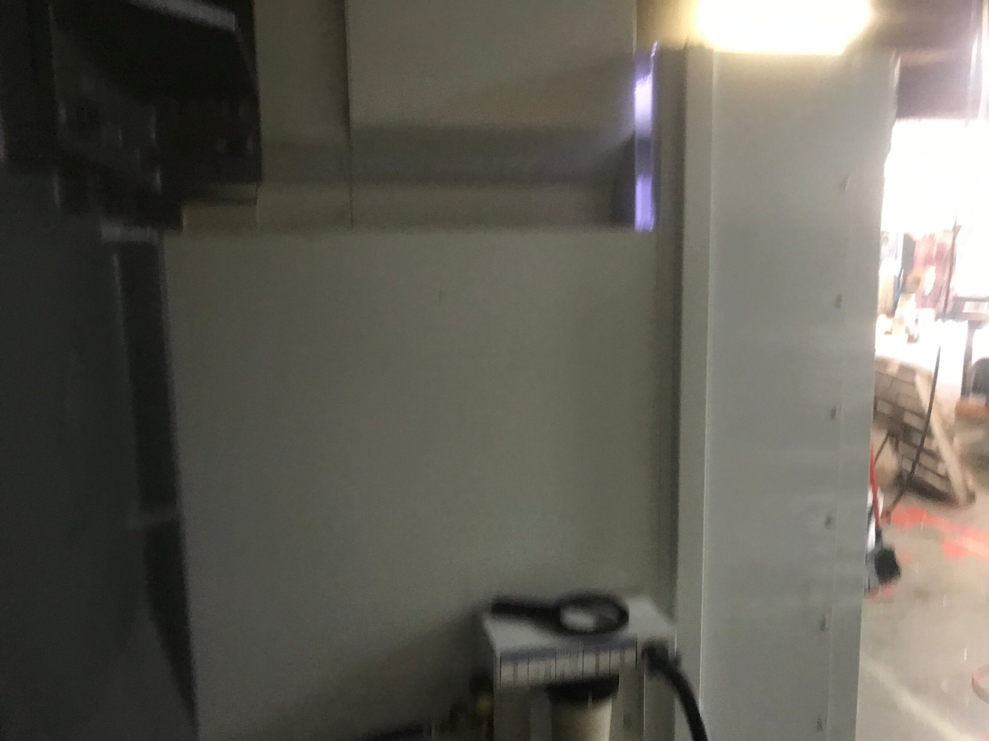 Haas VF-4 VMC, 2015-HSM, Rigid Tap - Image 11