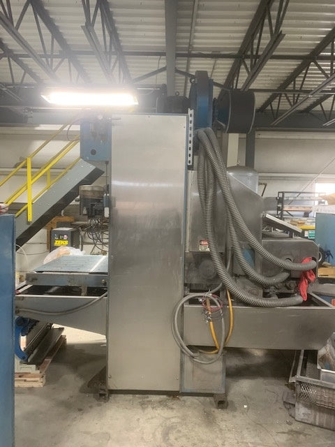 Ramco 37T/2 Wide Belt Sander, 1997 - Image 2