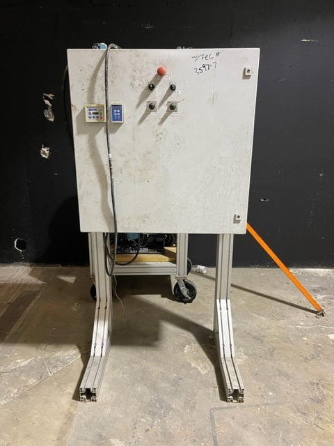 Ross CDA-200 Shaft Mixer, 2017 - Image 6
