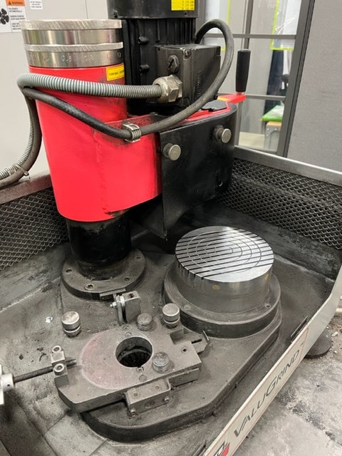 Mate Valu Grind SB 1-M Grinder, 2013 - Image 2