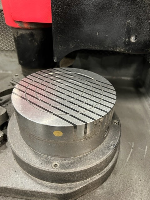 Mate Valu Grind SB 1-M Grinder, 2013 - Image 3