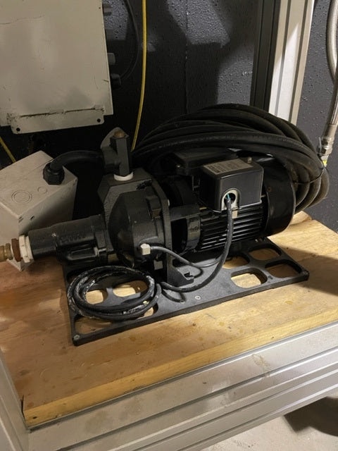 Ross CDA-200 Shaft Mixer, 2017 - Image 9