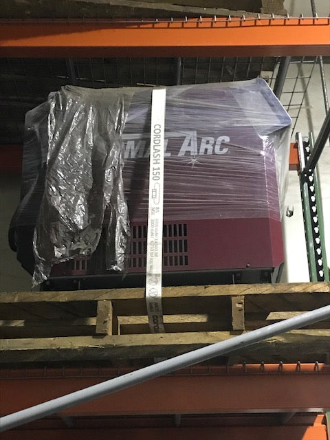Thermal Arc WC100B Dynamic Welding Console, 2015 - Never Used - Image 2