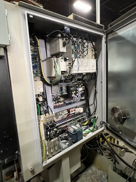 Mori Seiki Acumill 4000 Vertical Machining Center, 2006 - Image 6