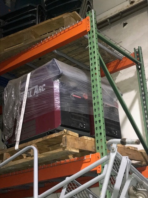 Thermal Arc WC100B Dynamic Welding Console, 2015 - Never Used - Image 3
