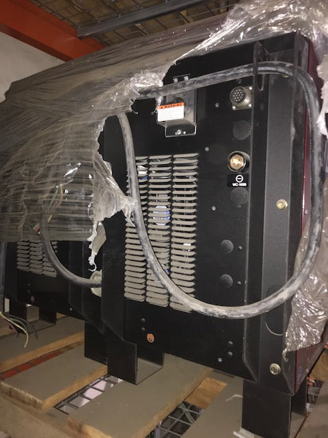 Thermal Arc WC100B Dynamic Welding Console, 2015 - Never Used - Image 5