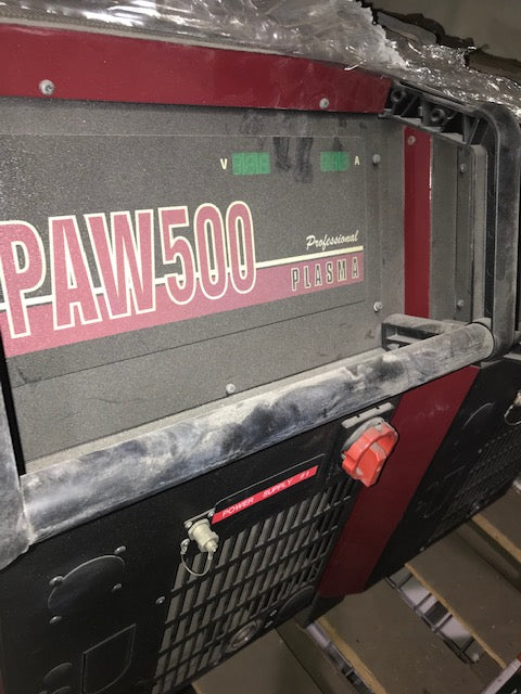 Thermal Arc WC100B Dynamic Welding Console, 2015 - Never Used - Image 4
