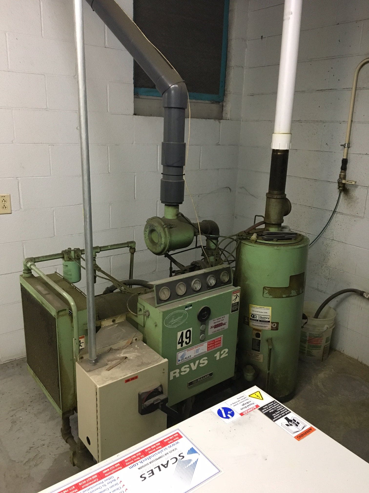 5 'X 8' Komo VR 805 Q CNC Router, 1994 - Image 5