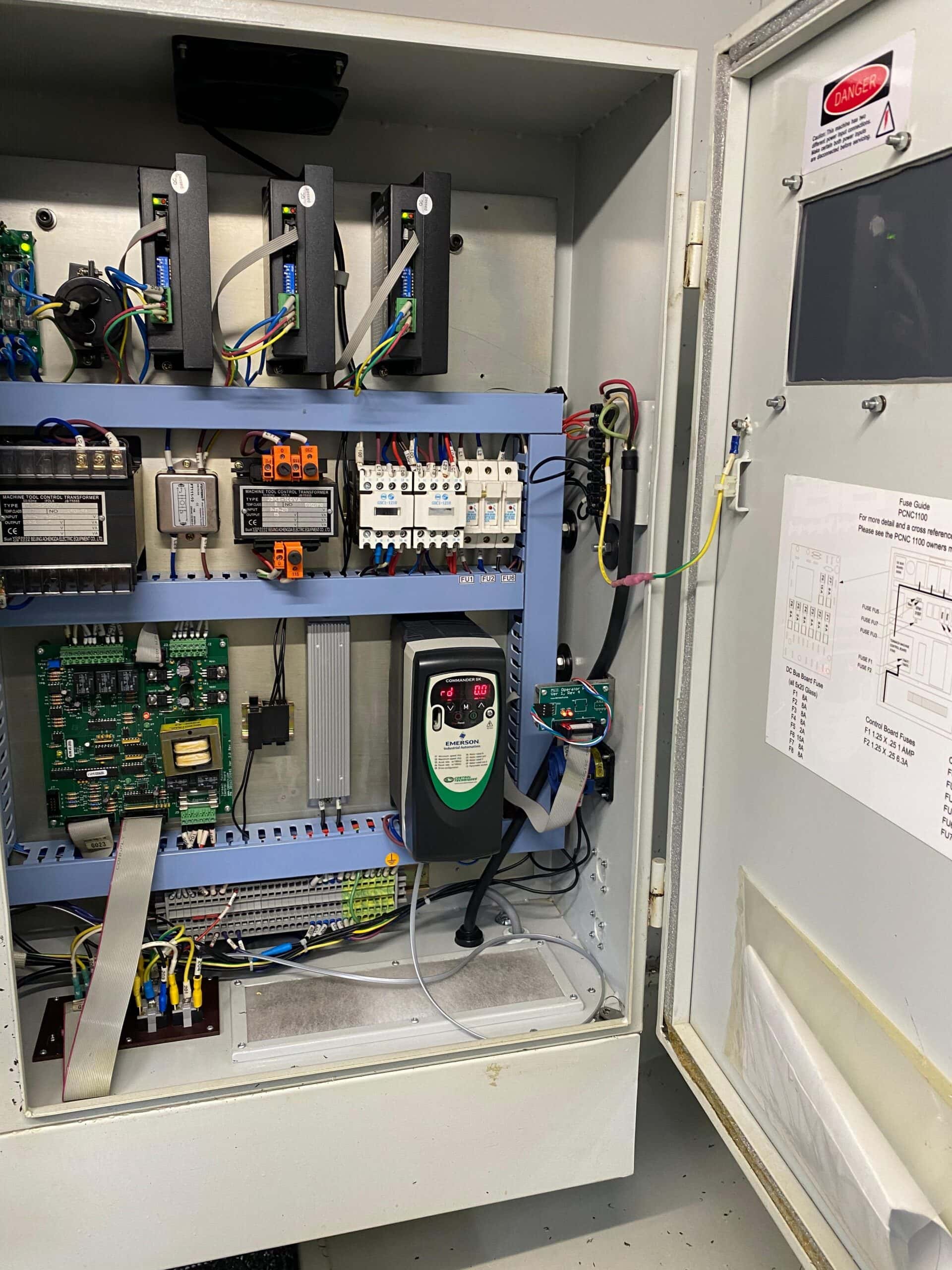 Tormach PCNC 1100, 2016 - ATC Pressure Sensor - Image 3