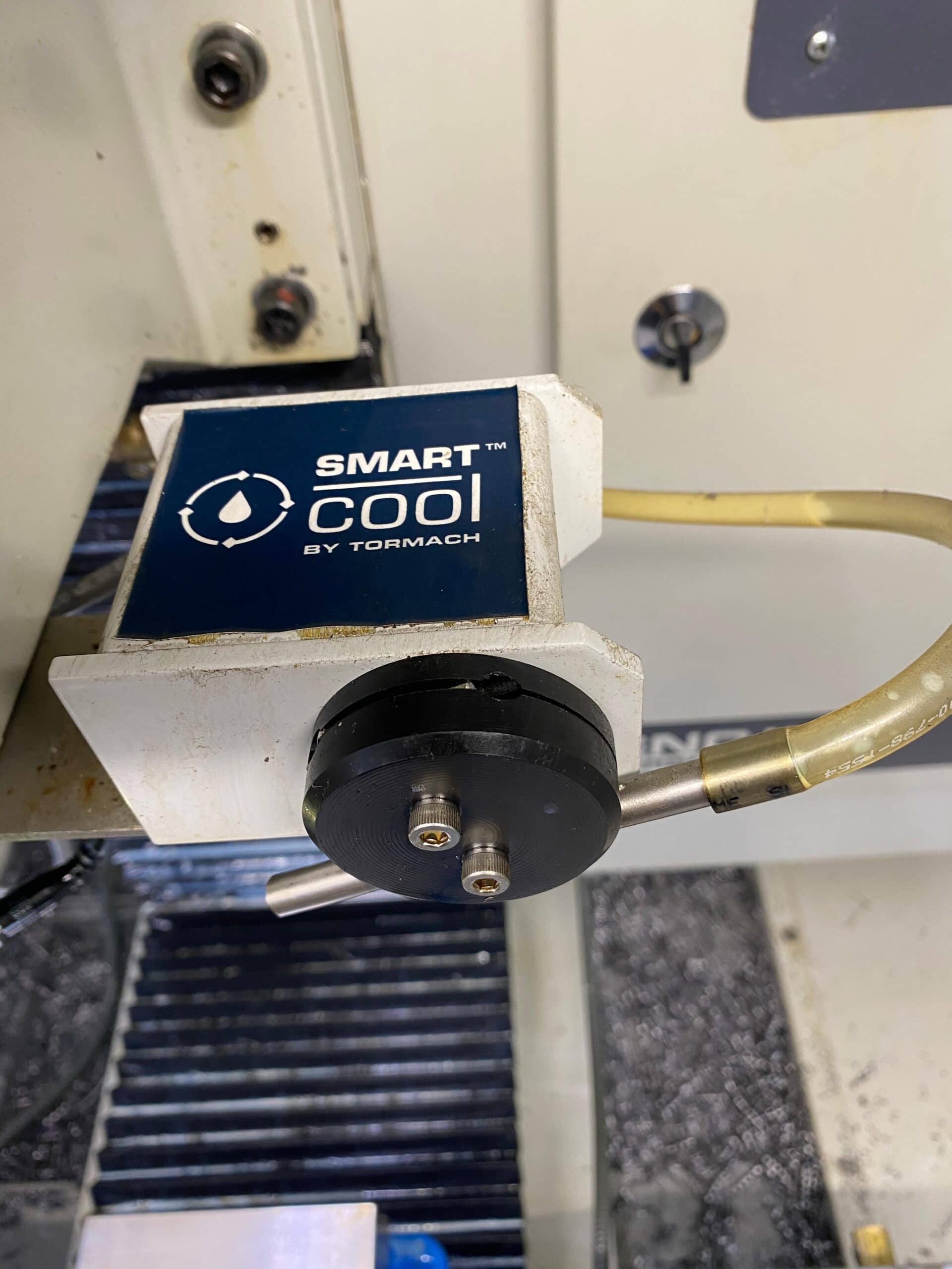 Tormach PCNC 1100, 2016 - ATC Pressure Sensor - Image 7