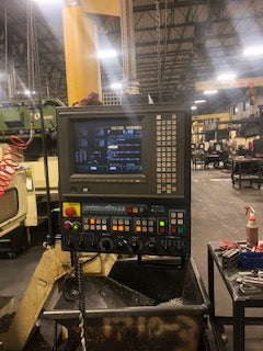Makino FNC 1710 VMC, 1999 - Image 4