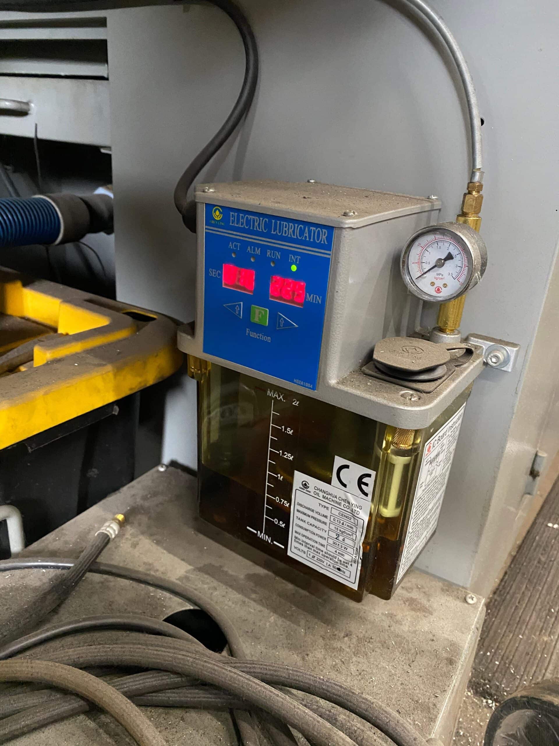 Tormach PCNC 1100, 2016 - ATC Pressure Sensor - Image 10
