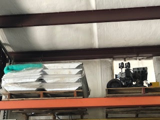 Fostoria FPO101230 Gas Batch Oven, 2018 - Image 7