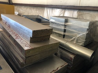 Fostoria FPO101230 Gas Batch Oven, 2018 - Image 4