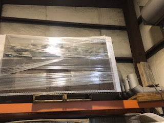 Fostoria FPO101230 Gas Batch Oven, 2018