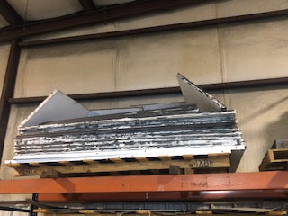 Fostoria FPO101230 Gas Batch Oven, 2018 - Image 2