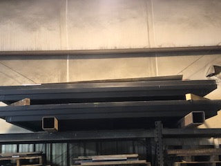 Fostoria FPO101230 Gas Batch Oven, 2018 - Image 5