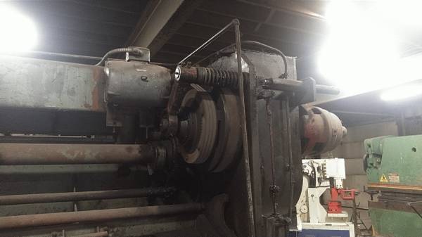 1/2" X 12' Steelweld 512 Shear - Image 5
