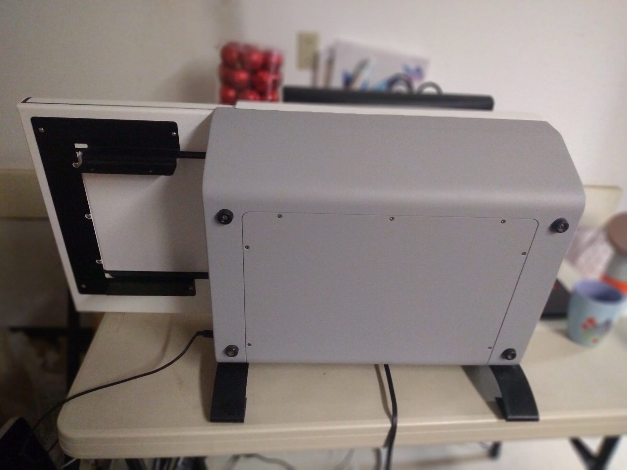 Computed Radiography Device - iCR 3600 SF - Image 2