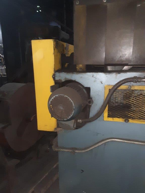 Viking E-230 Shot Blaster, 2011 - Image 5