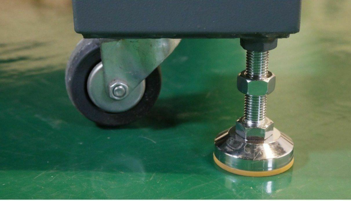 150 Watt Mintech MC-2500 CO2 Hi Performance Laser Cutting & Engraving System 2021 - 4x8 Table, Machine is new and comes with full manufacturer’s warranty! - Image 11