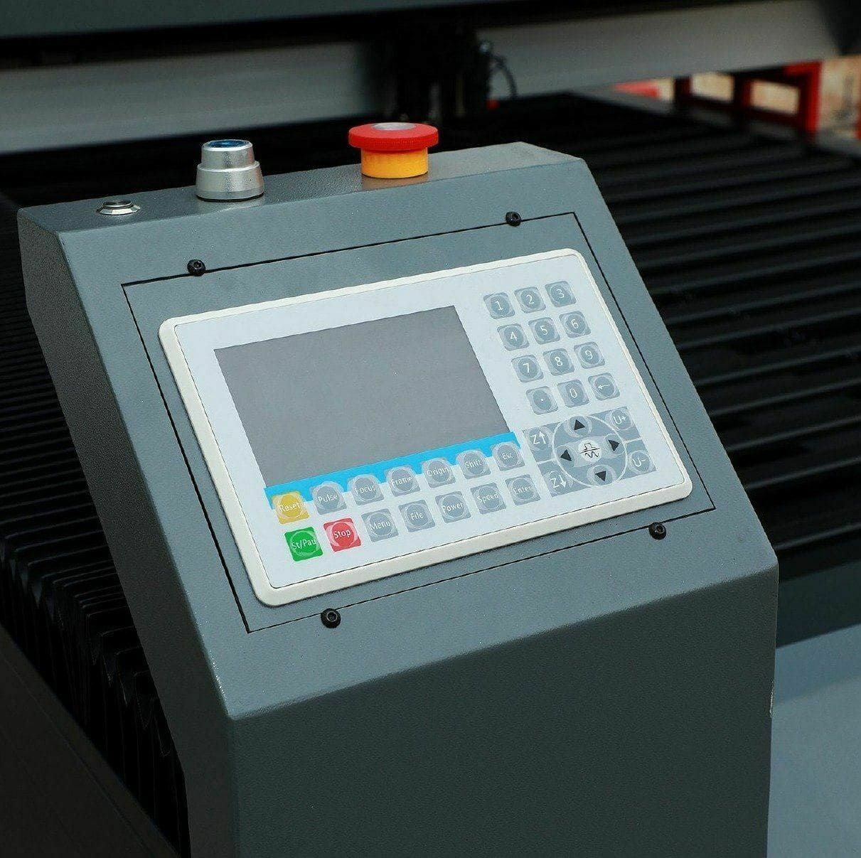 150 Watt Mintech MC-2500 CO2 Hi Performance Laser Cutting & Engraving System 2021 - 4x8 Table, Machine is new and comes with full manufacturer’s warranty! - Image 4