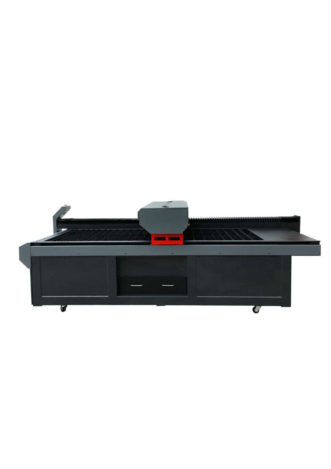 150 Watt Mintech MC-2500 CO2 Hi Performance Laser Cutting & Engraving System 2021 - 4x8 Table, Machine is new and comes with full manufacturer’s warranty! - Image 5