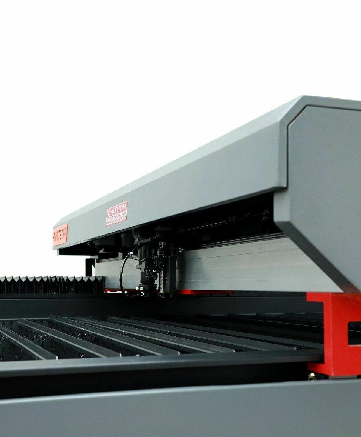 150 Watt Mintech MC-2500 CO2 Hi Performance Laser Cutting & Engraving System 2021 - 4x8 Table, Machine is new and comes with full manufacturer’s warranty! - Image 6