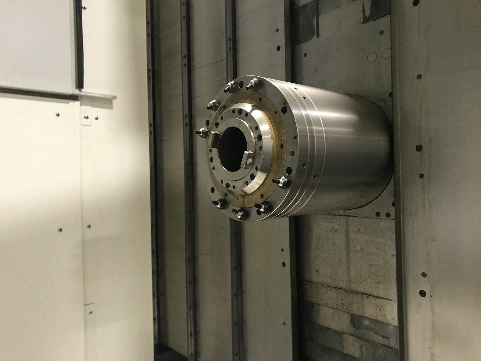 DMTG MDH 65 630mm HMC, 2016- Fanuc Series 31i - Image 6