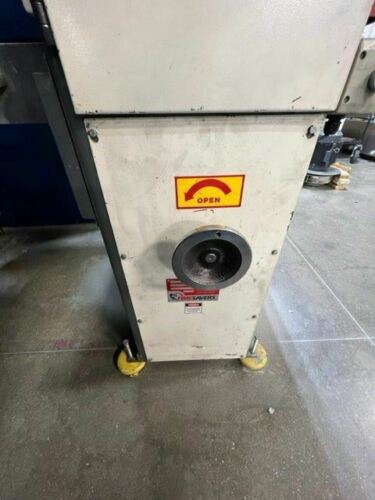 Timesavers Model 1211-12-0 Widebelt Sander, 2012 - Available Immediately - Image 2